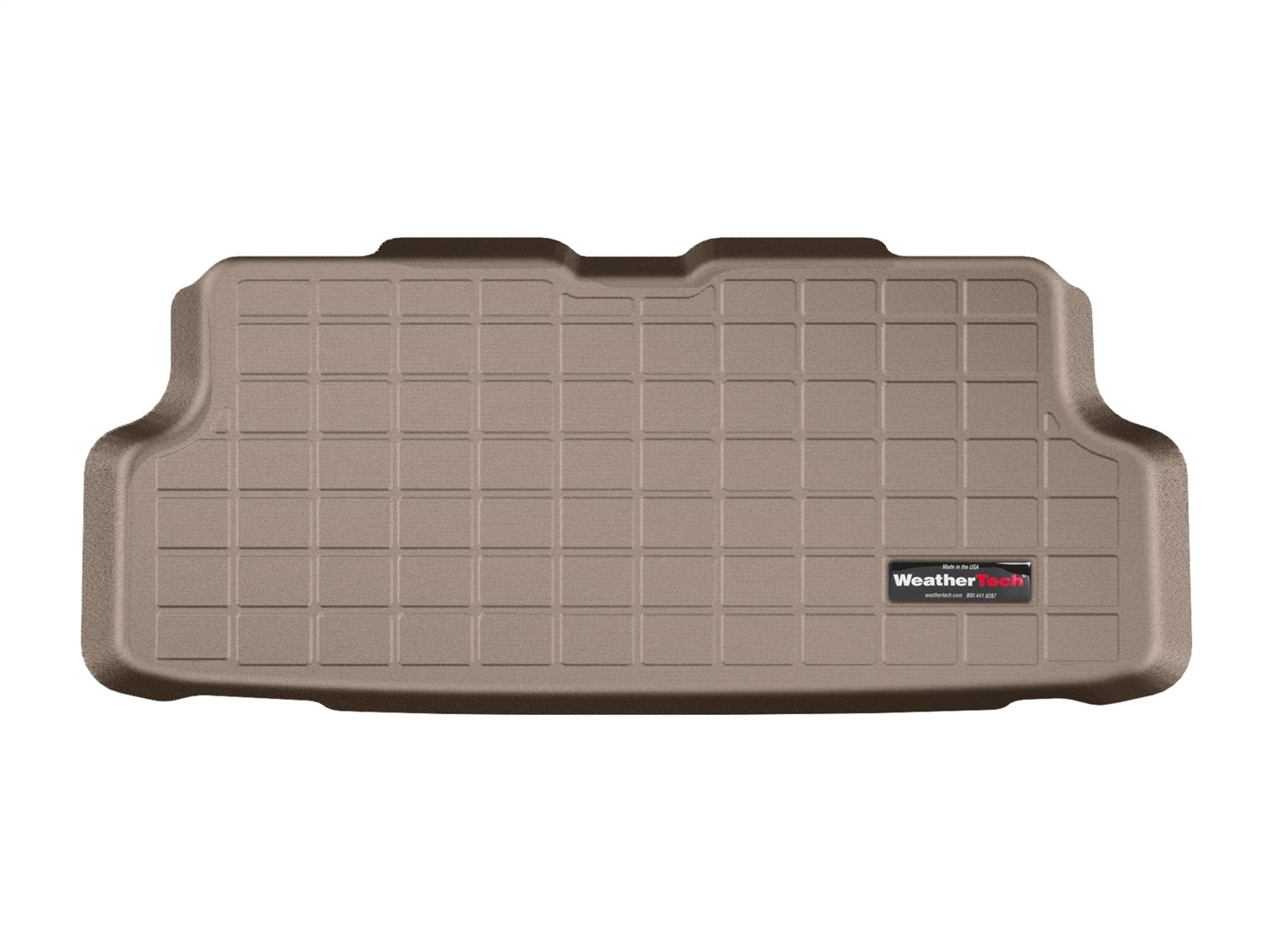 Weathertech - Cargo Liner - Tan 09-15 Mini Cooper - 41782