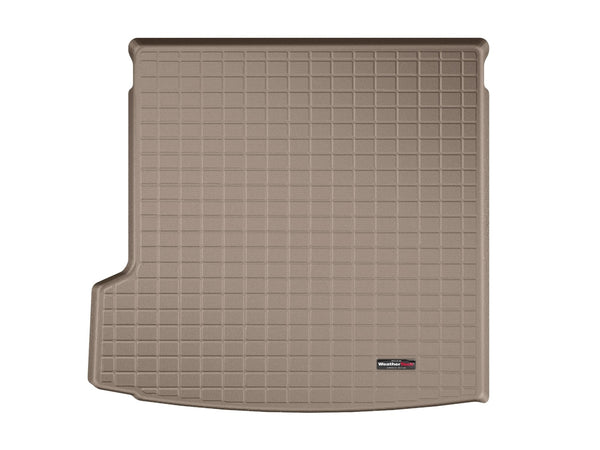 Weathertech - Cargo Liner - Tan Behind 2nd Row Seating 16-26 Volvo XC90 - 41805