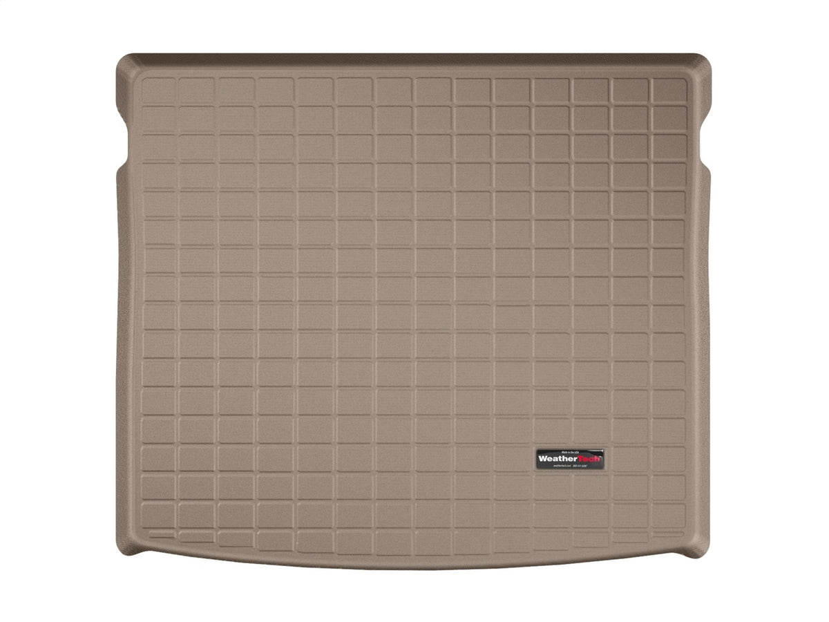 Weathertech - Cargo Liner - Tan Behind 2nd Row Seating 16-25 X1 - 41848