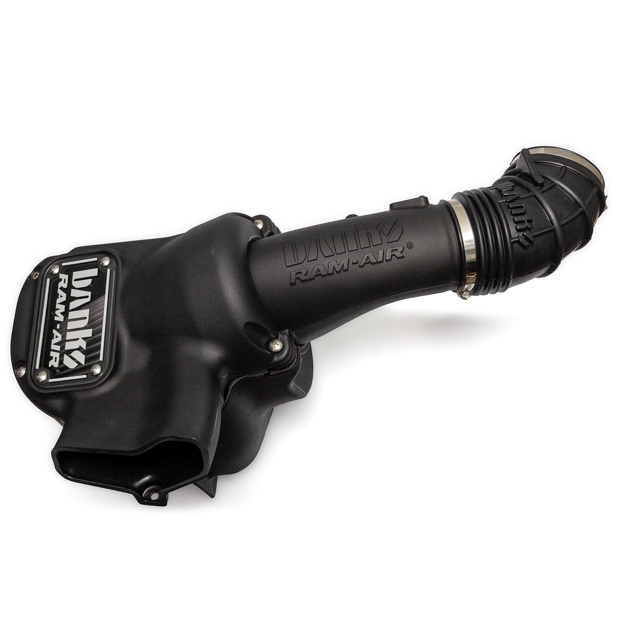 Banks 20-21 Ford F250/F350/F450 6.7L RAI, Ram Air Intake System - Dry Filter - 41849-D