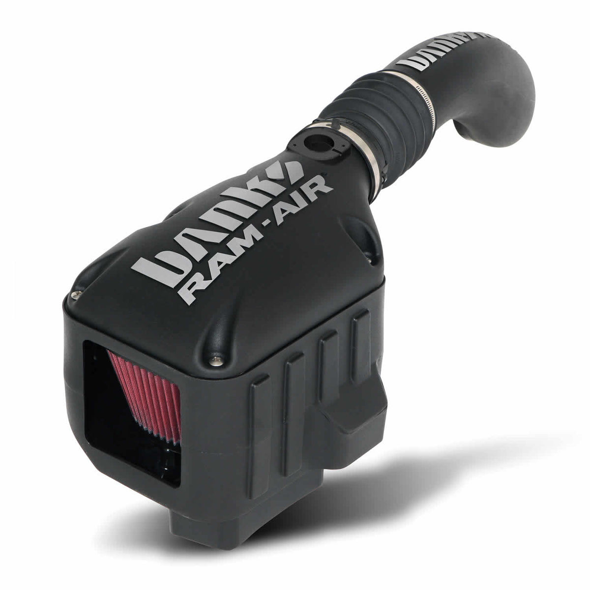 Banks Power 09-12 Chev/GMC 1500 w/Elec Fan Ram-Air Intake System - 41850