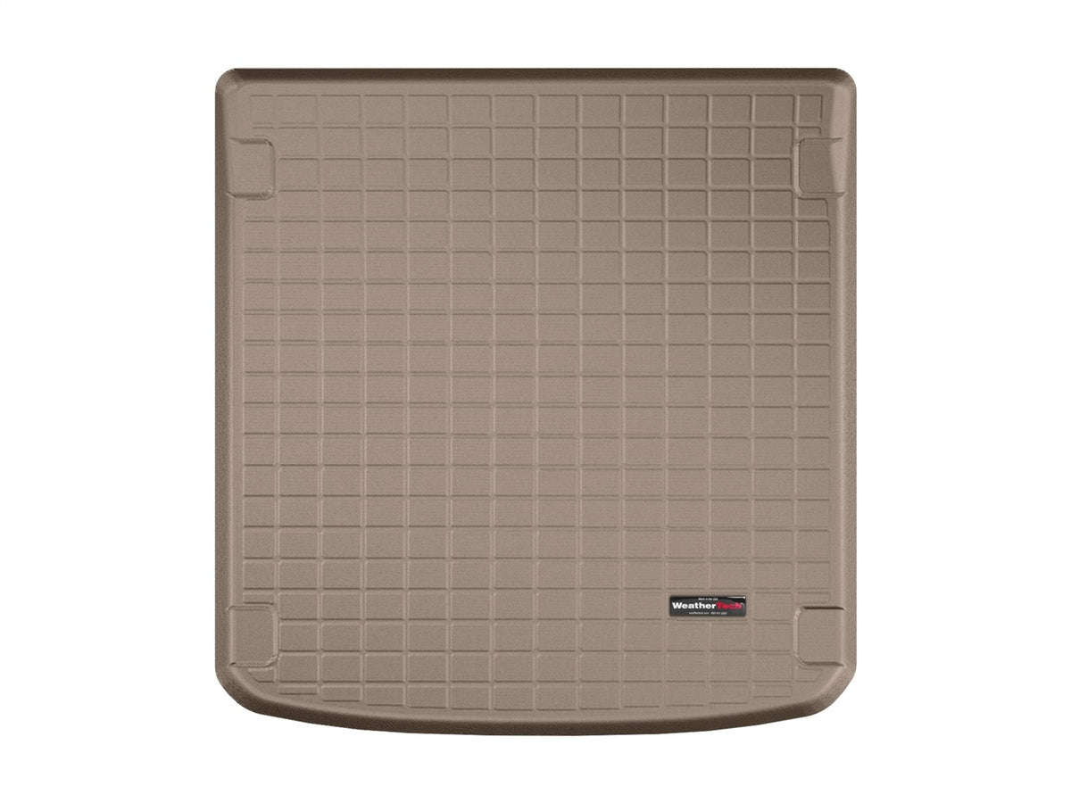 Weathertech - Cargo Liner - Tan Behind 2nd Row Seating 17-24 A4 - 41852