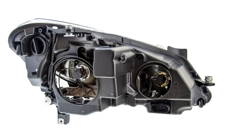 Hella 10-11 Mercedes-Benz W/O Cornering Lamp Headlamp Lh - 009647971