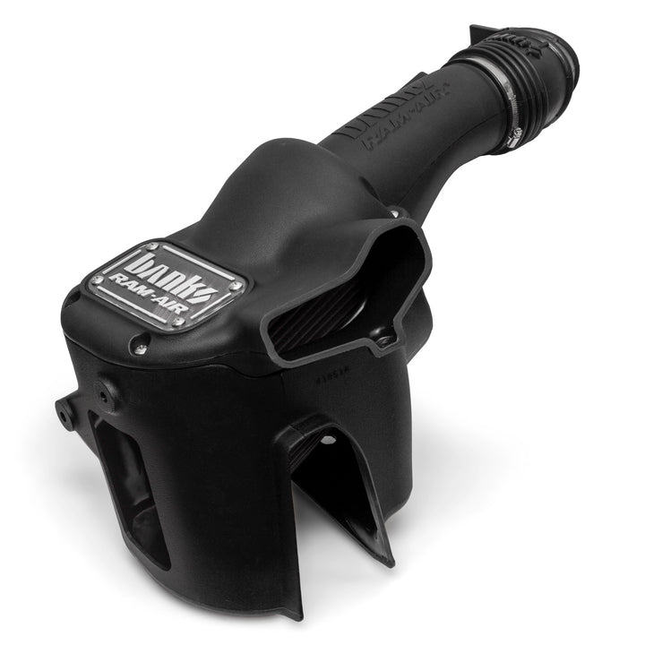 Banks Power 23-24 Ford F250/F350/F450 6.7L Ram-Air Intake System - Dry Filter - 41869-D