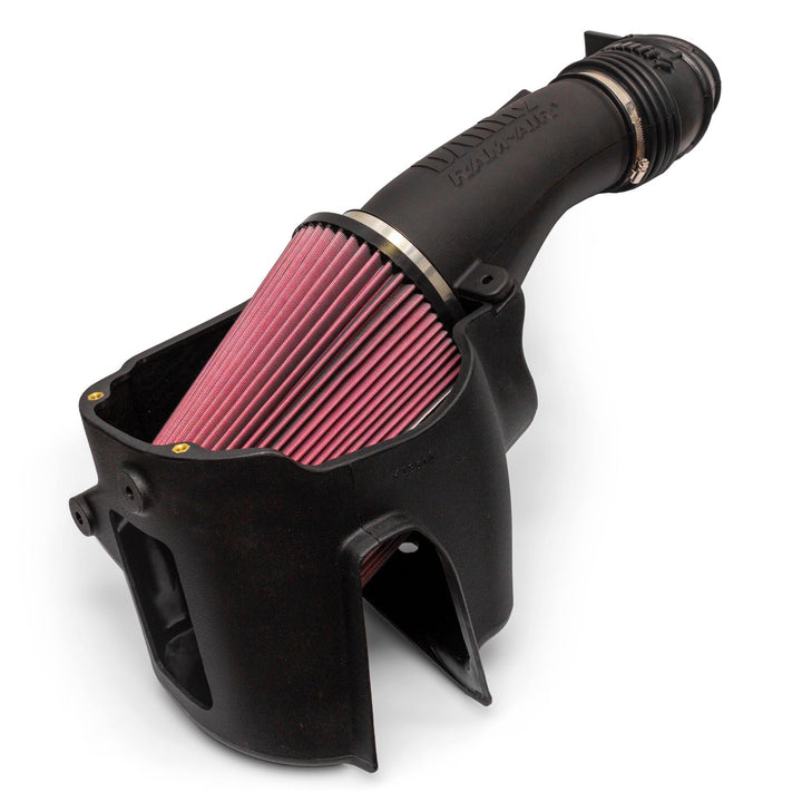 Banks Power 23-24 Ford F250/F350/F450 6.7L Ram-Air Intake System - Oiled Filter - 41869