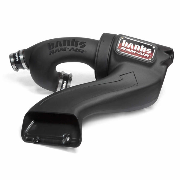 Banks Power 15-17 Ford F-150 EcoBoost 2.7L/3.5L Ram-Air Intake System - 41884