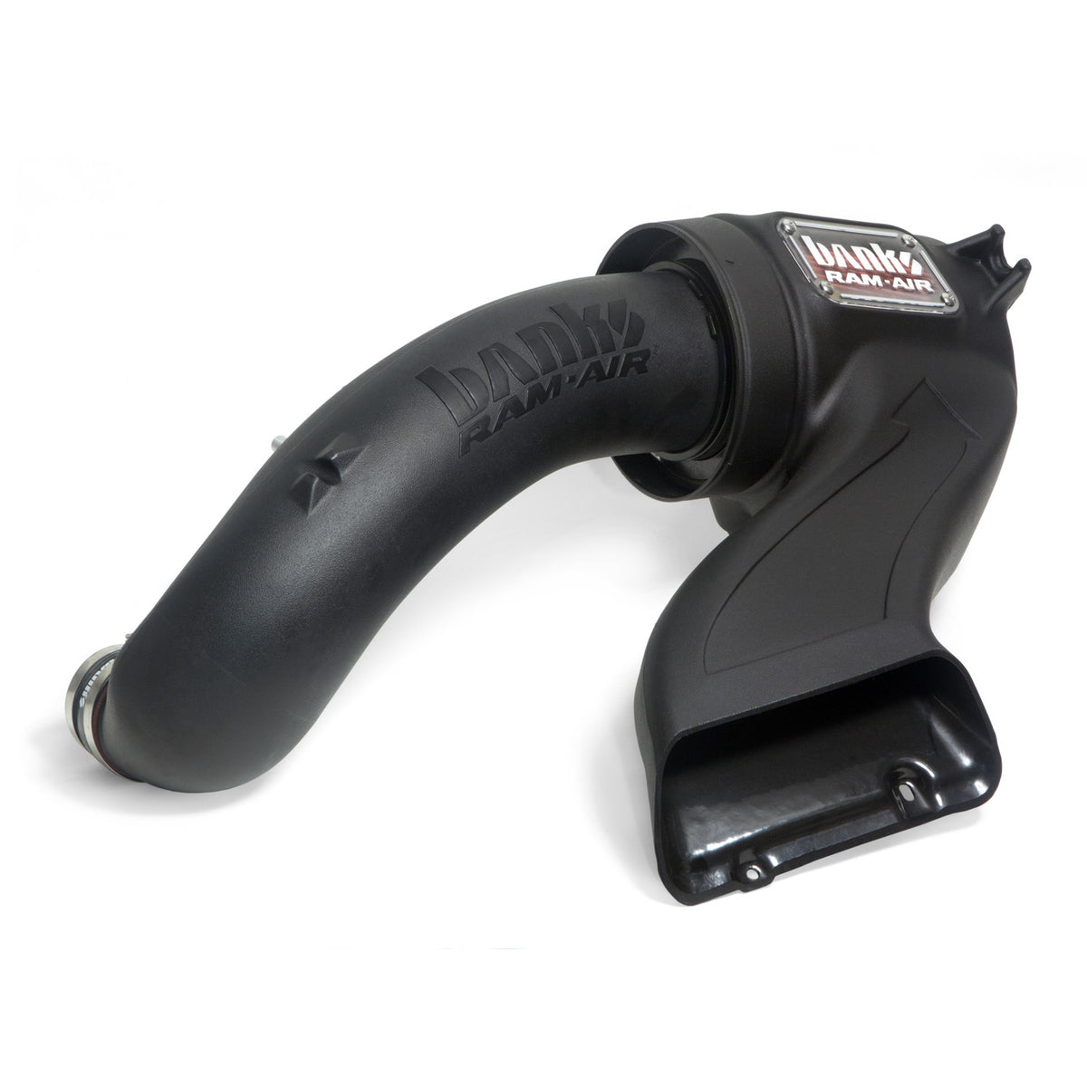 Banks Power 15-17 Ford F-150 5.0L Ram-Air Intake System - Oiled Filter - 41888