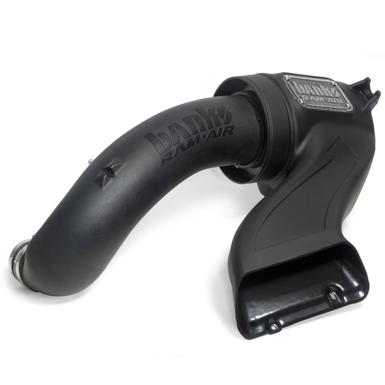 Banks Power 15-17 Ford F-150 5.0L Ram-Air Intake System - Dry Filter - 41888-D