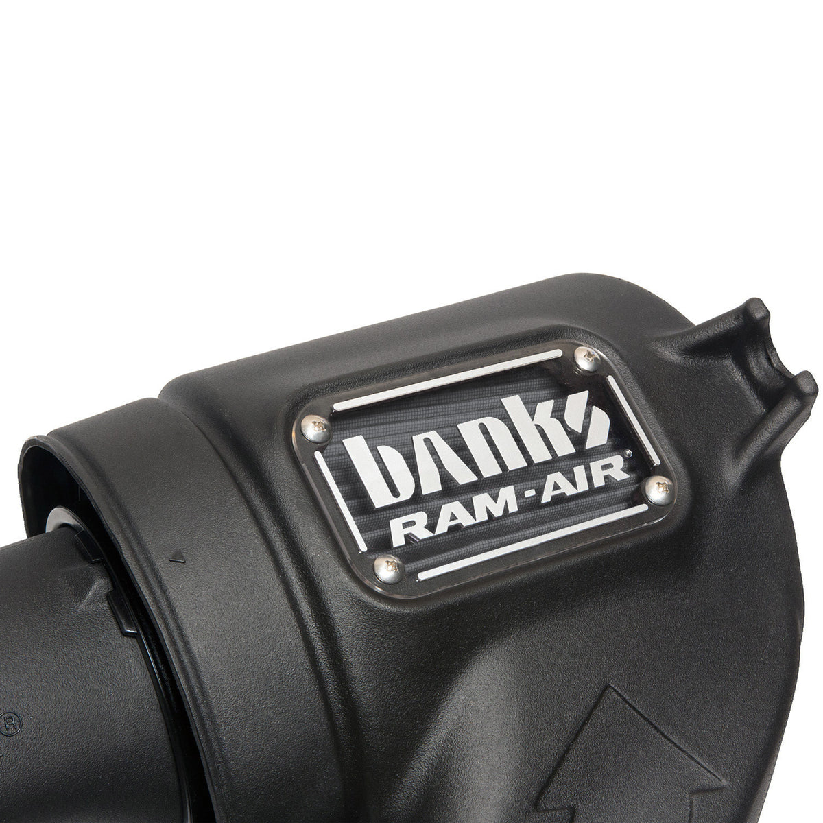 Banks Power 15-17 Ford F-150 5.0L Ram-Air Intake System - Dry Filter - 41888-D