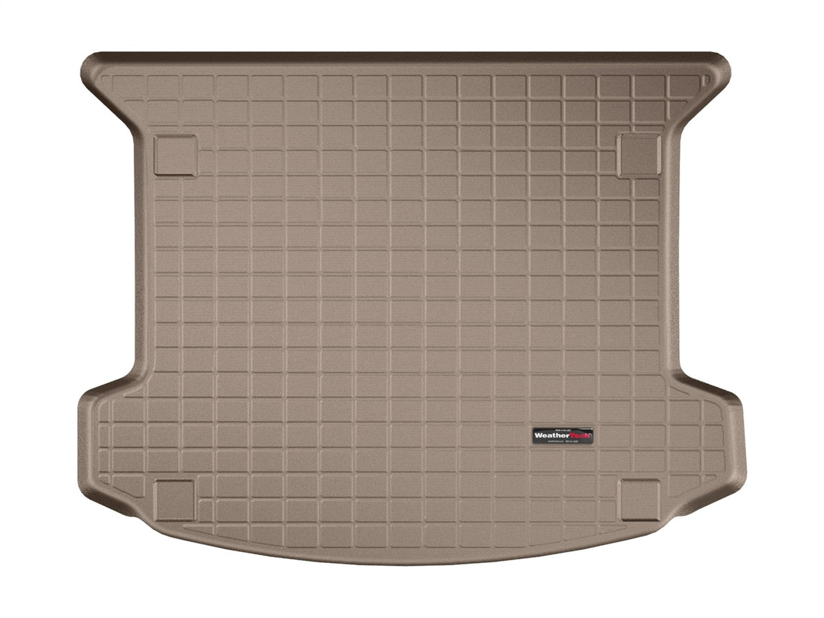 Weathertech - Cargo Liner - Tan 17-25 XT5 - 41890
