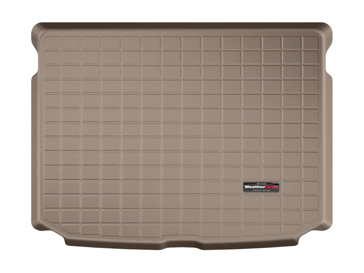 Weathertech - Cargo Liner - Tan 16-18 Audi A3 - 41891