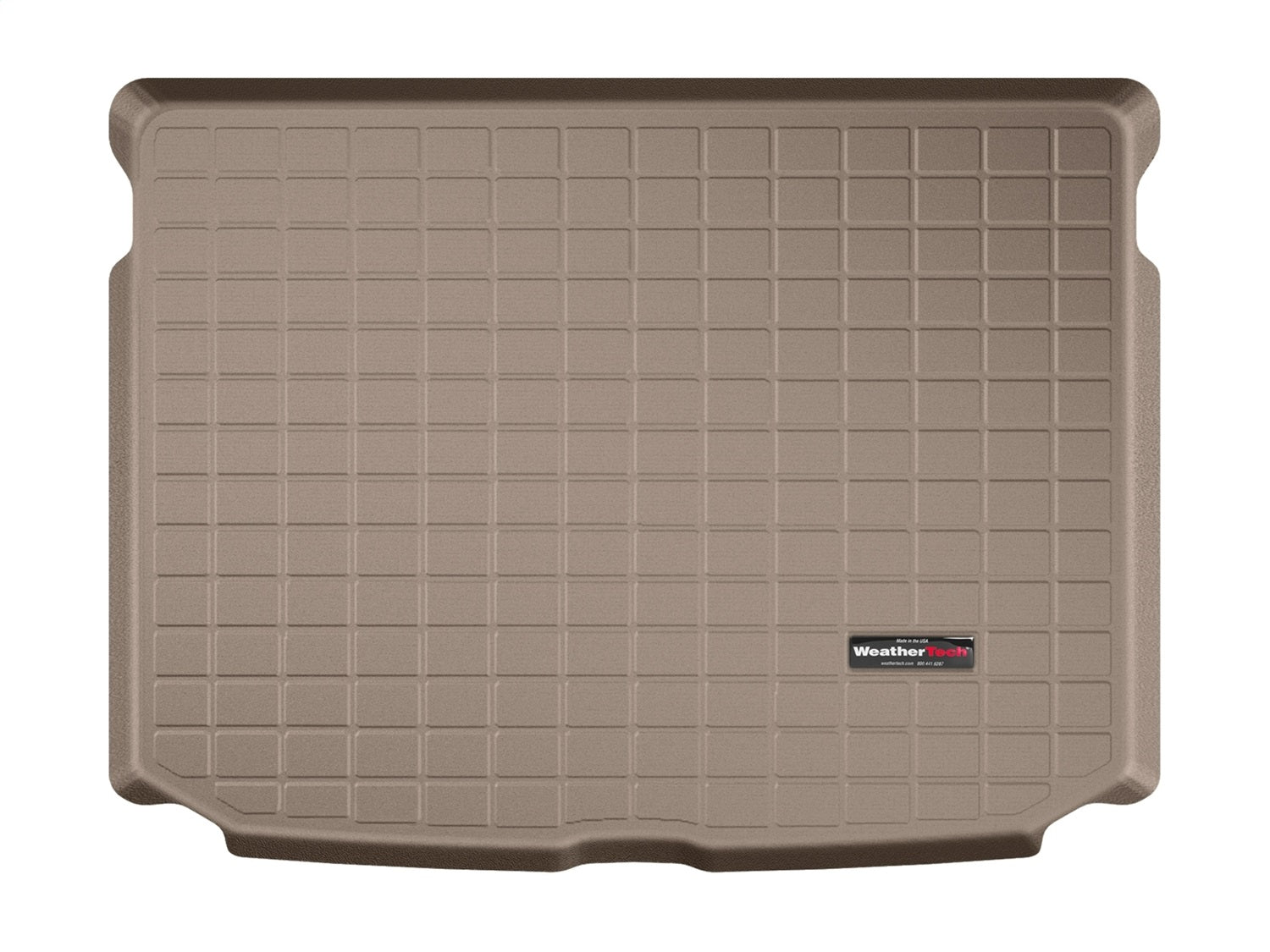 Weathertech - Cargo Liner - Tan 16-18 Audi A3 - 41891