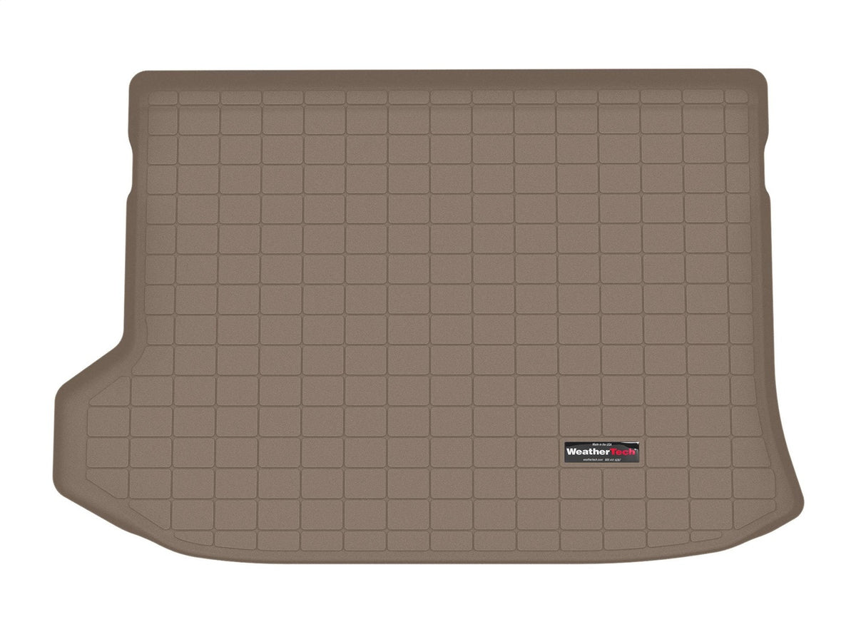 Weathertech - Cargo Liner - Tan 16-20 Envision - 41896