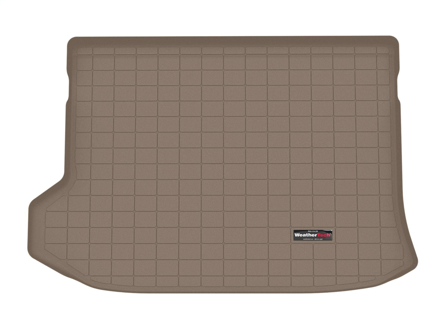 Weathertech - Cargo Liner - Tan 16-20 Buick Envision - 41896