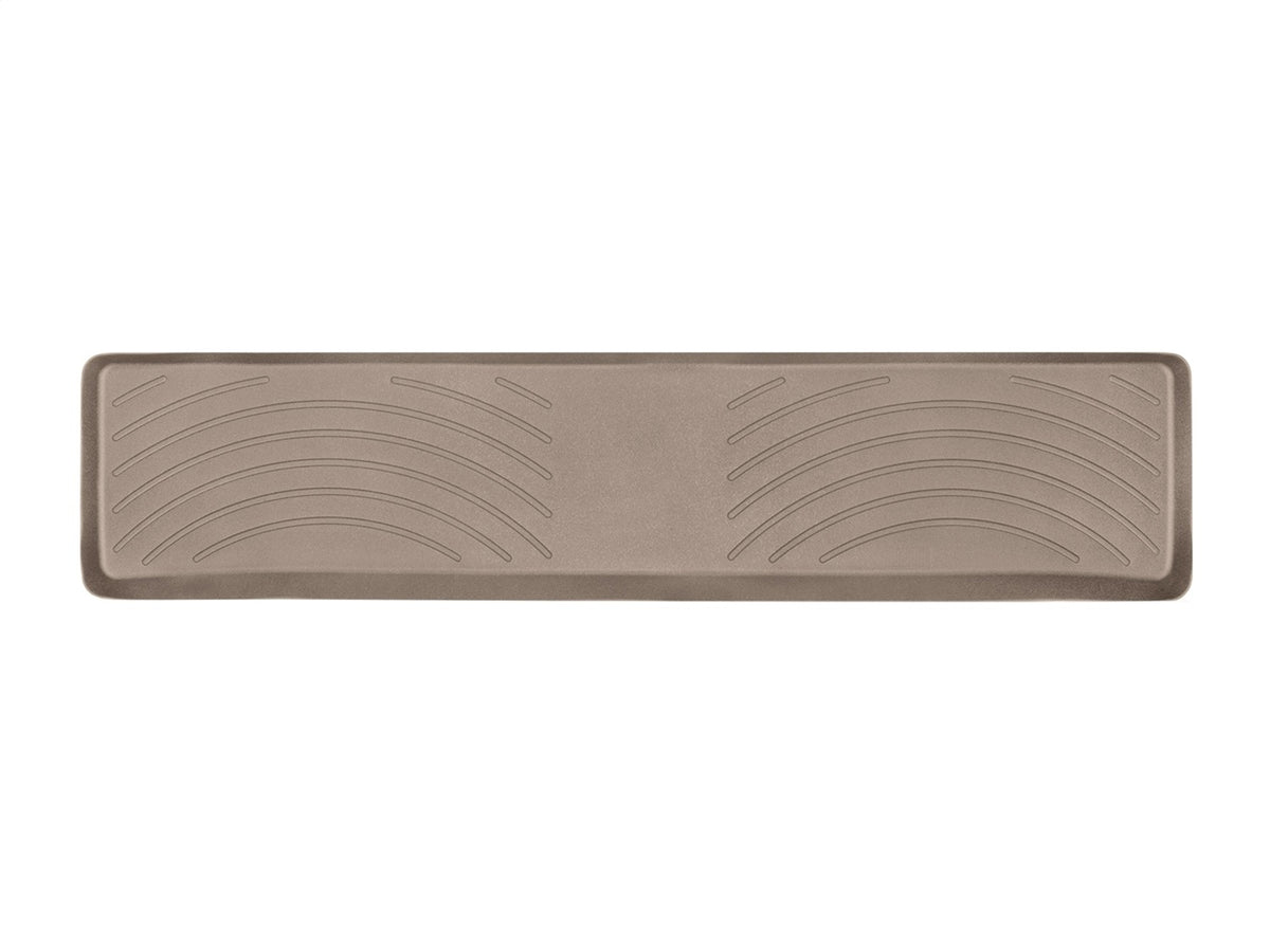 Weathertech - FloorLiner™ DigitalFit® Tan Front & Rear Set 17-25 Honda Ridgeline - 45971-1-2-3