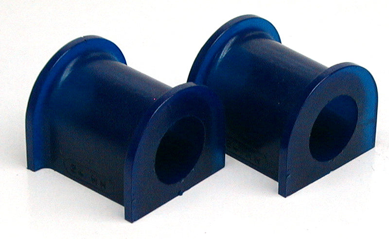 SuperPro BMW 635I Front S/Bar To Chas Mt - SPF0684-24K
