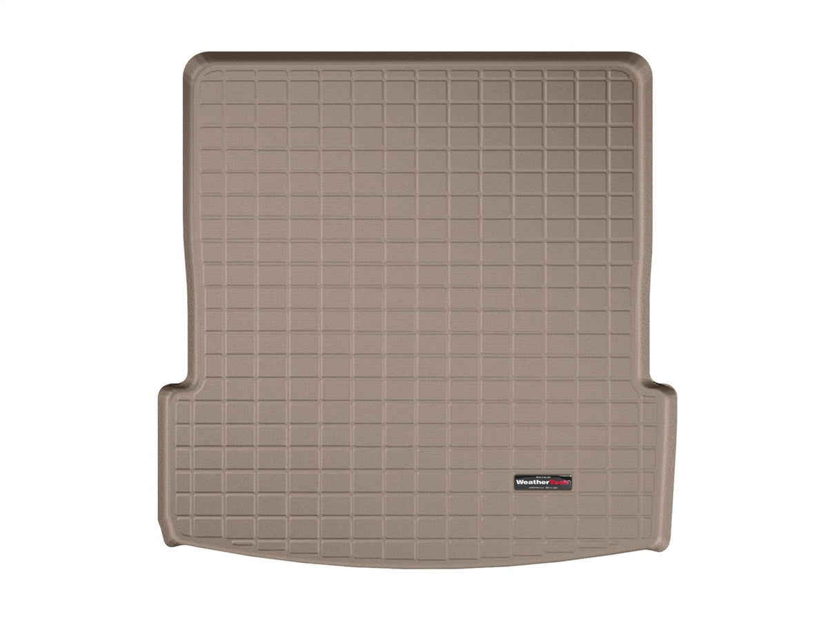 Weathertech - Cargo Liner - Tan Behind 2nd Row Seating 17-23 Acadia - 41924