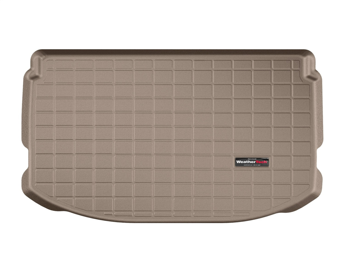 Weathertech - Cargo Liner - Tan Behind 2nd Row Seating 12-20 Sonic - 41952