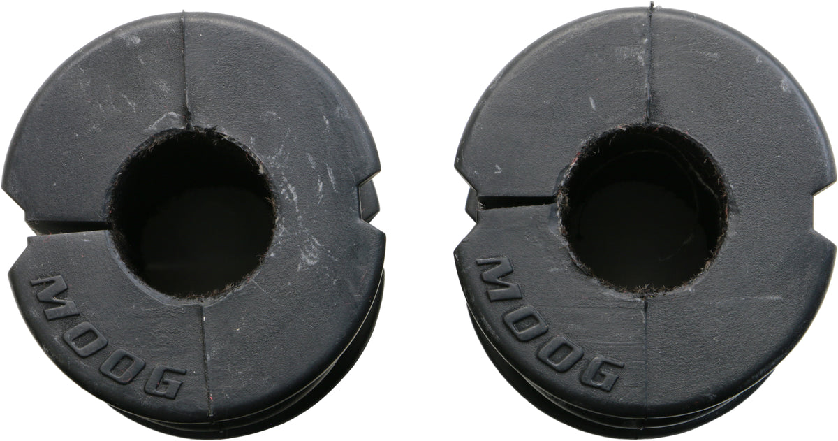 MOOG 05-14 Chrysler 300 Front To Frame Sway Bar Bushing - K201616 - front view