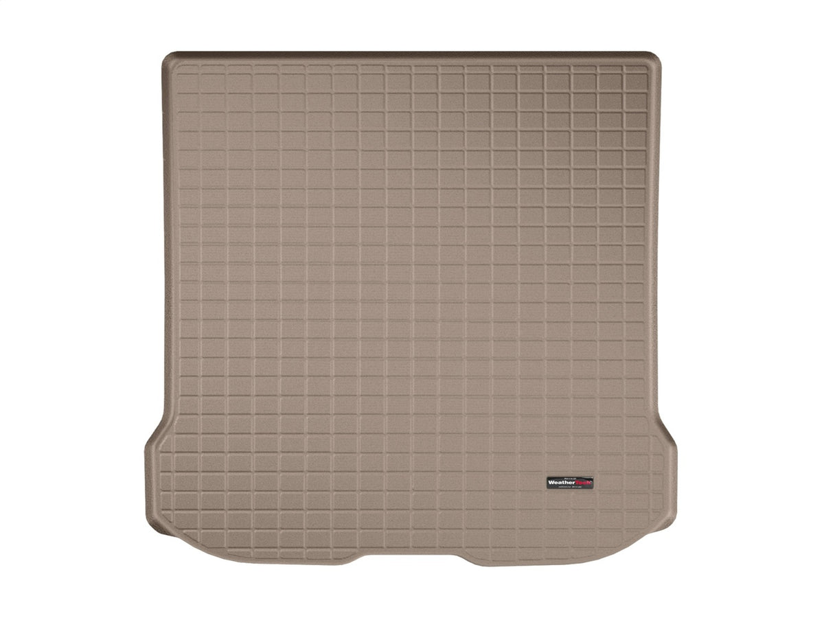 Weathertech - Cargo Liner - Tan Behind 2nd Row Seating 11-17 Quest - 41955