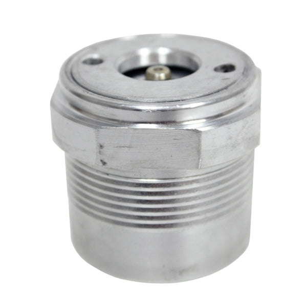 QA1 Mopar (K772) - No Stud Upper Screw-In Style Ball Joint Housing - Steel - 1210-505 for 1962-1978 Plymouth Fury - front vie