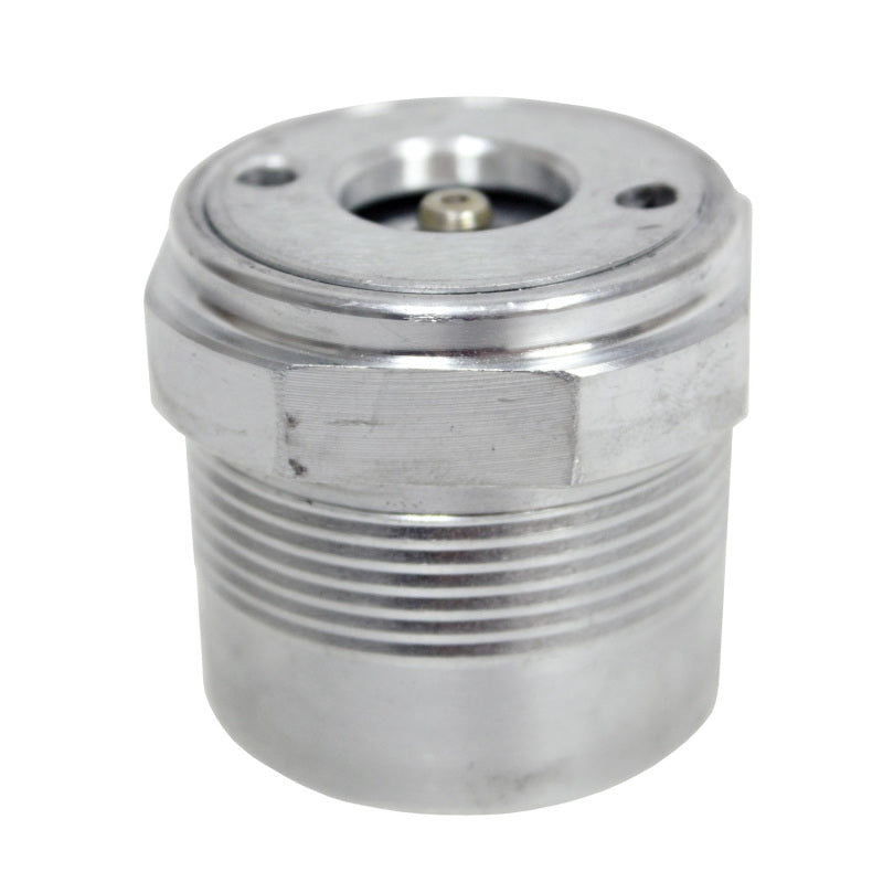 QA1 NASCAR - No Stud Upper Screw-In Style Ball Joint Housing - Steel - 1210-511