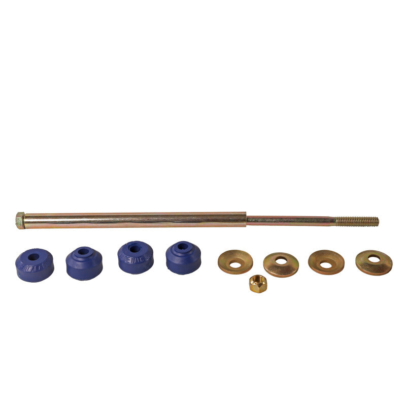MOOG 08-17 Buick Enclave Rear Sway Bar Link - K700633 - front view