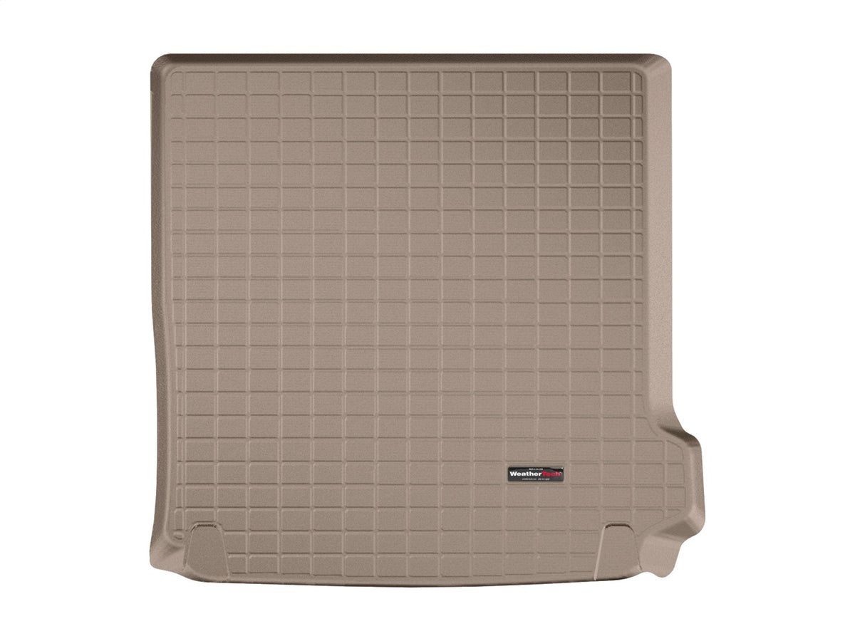 Weathertech - Cargo Liner - Tan Behind 2nd Row Seating 17-24 V90 - 41969