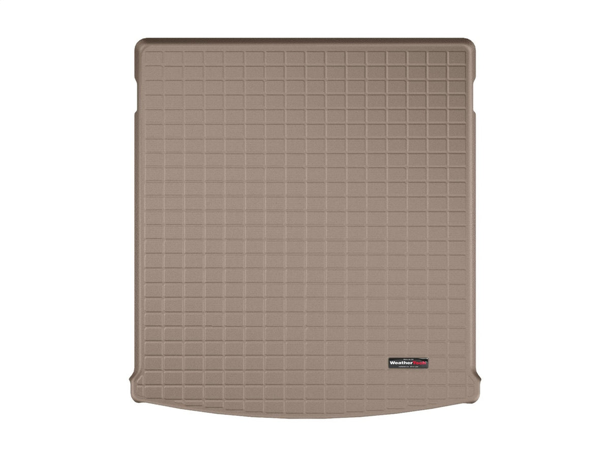Weathertech - Cargo Liner - Tan Behind 2nd Row Seating 18-26 Atlas - 41974