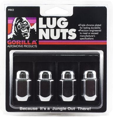Gorilla Automotive GOR-000000000000071187