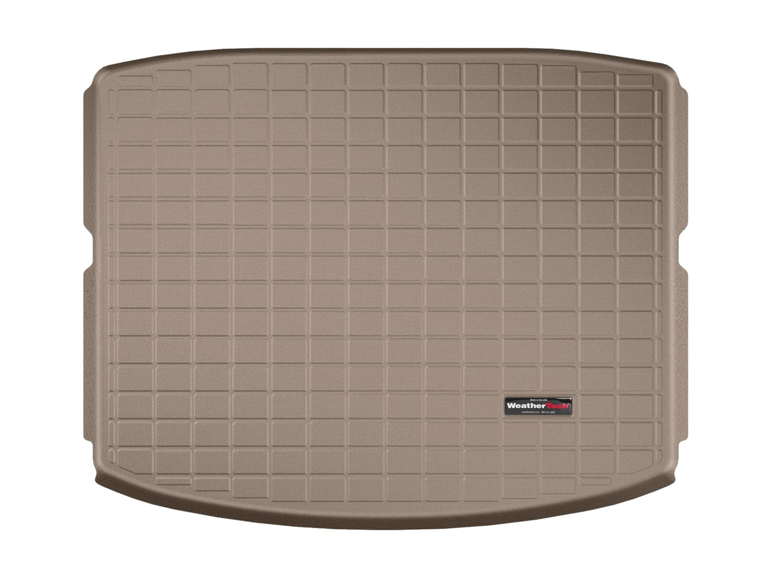 Weathertech - Cargo Liner - Tan Cargo Tray In Lowest Position 17-22 Honda CR-V - 41992