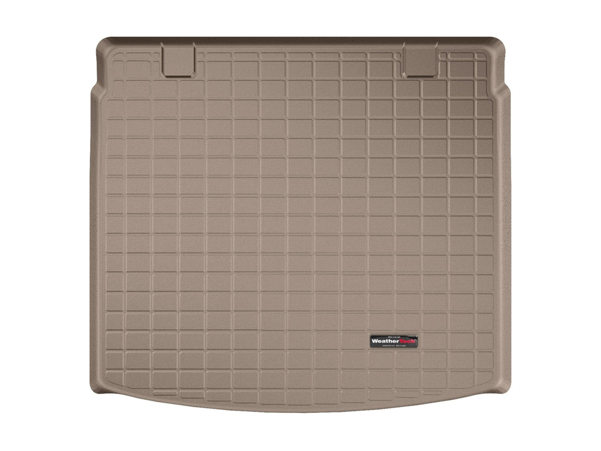 Weathertech - Cargo Liner - Tan Cargo Tray In Highest Position 17-22 Honda CR-V - 41997