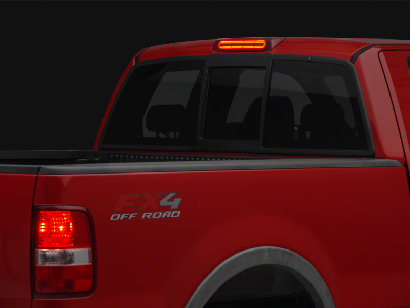 Raxiom 04-08 Ford F-150 Axial Series LED Third Brake Light - T539492 for 2004-2008 Ford F 150 - front view