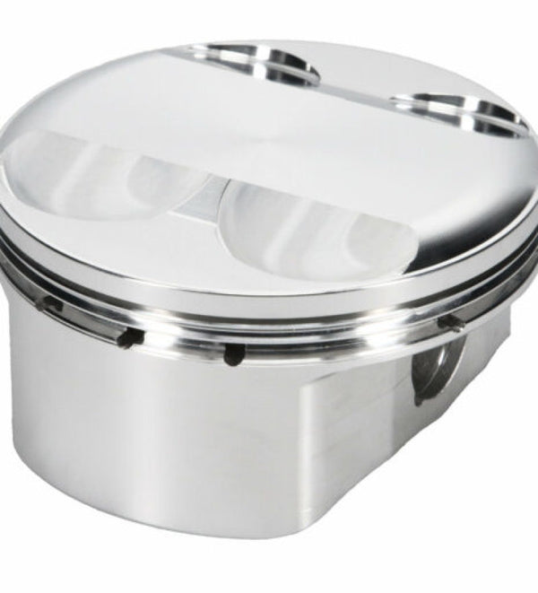 JE Pistons KTM 450 XC Piston Kit - 274219