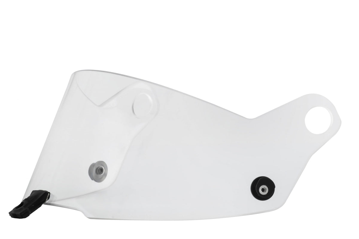Stilo - ST5 CLEAR VISOR