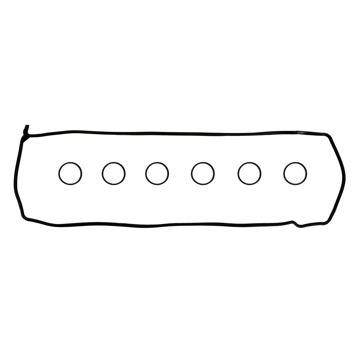 Fel-Pro Mercedes-Benz E300 VS 50858 R Engine Valve Cover Gasket Set - VS50858R for 1995-1999 Mercedes Benz-E-Class - front view
