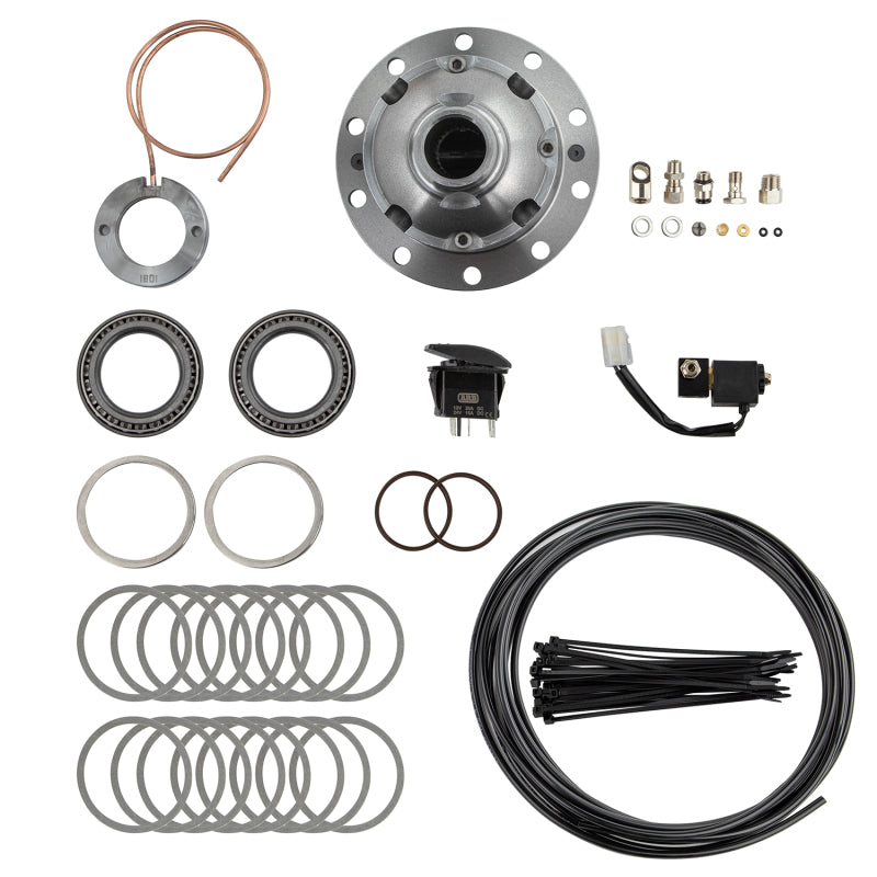 ARB Airlocker 28 Spl Aa&amp;M 760 S/N - RD148