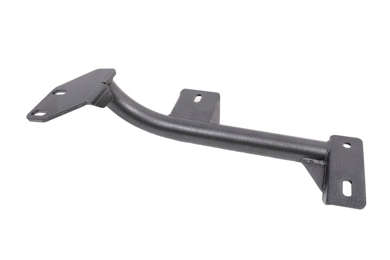 BMR 98-02 4th Gen F-Body Transmission Conversion Crossmember 4L80E LS1 - Black Hammertone - TCC020H by BMR Suspension