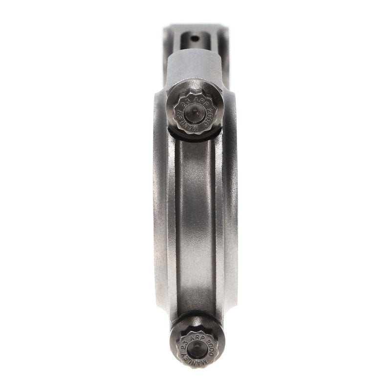 Manley Chevy Small Block LS-1 6.125in H Beam w/ ARP 2000 Connecting Rod Set - 14051R-8