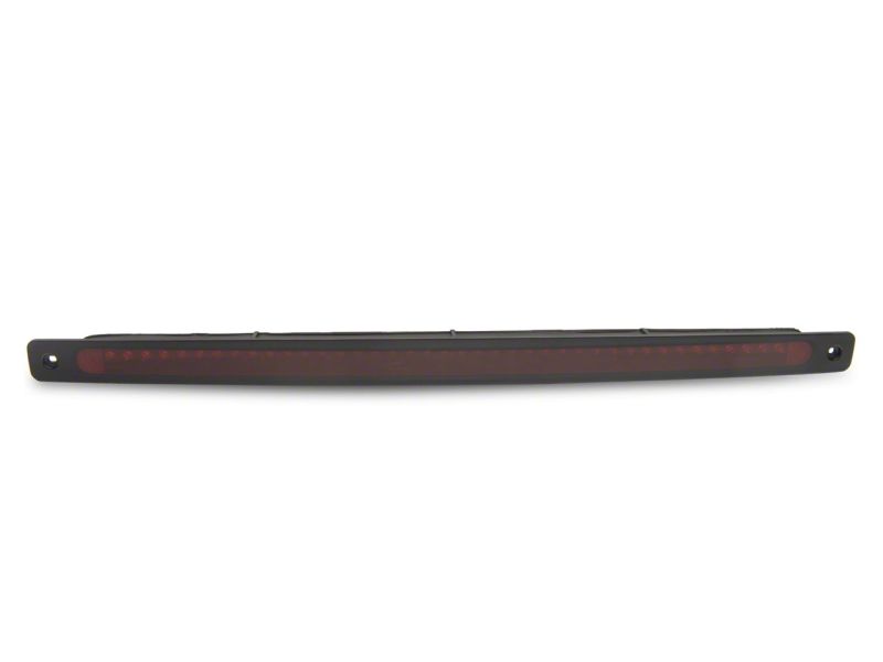 Raxiom 03-04 Ford Mustang Cobra Axial Series OEM Style Replacement Third Brake Light- Red - 413423