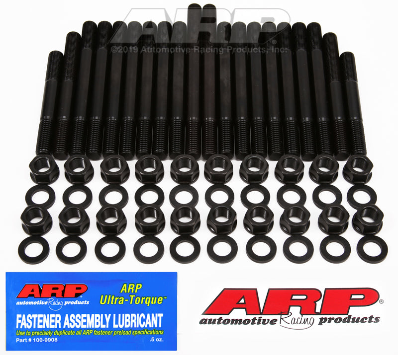 ARP Oldsmobile 350CI Diesel Head Stud Kit - 184-4003