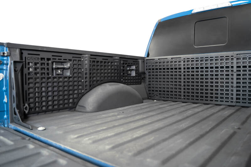 ADD 15-20 Ford F150 Raptor 66in Bed Side Molle Panels - Driver Side - AC1101901NA-D