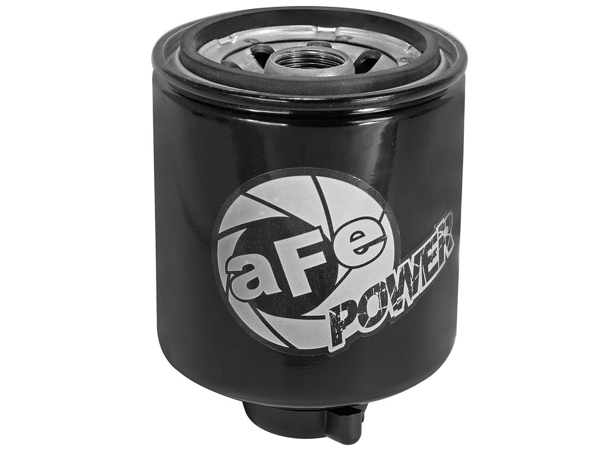aFe Power DFS780 Series GM 2017 Diesel Trucks V8-6.6L (td) L5P Boost Activated 8-10PSI - 42-14024