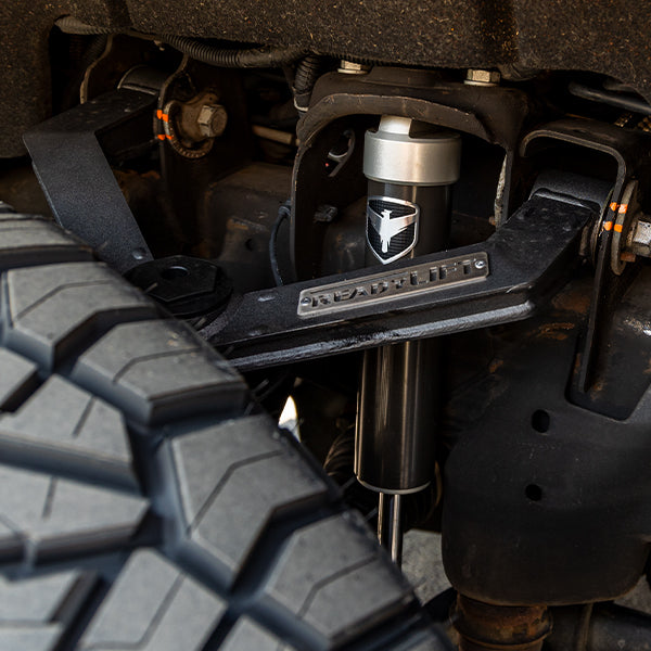 ReadyLift - 11-19 GM 2500/3500 5-6'' 2.1 Prem - 42-31540