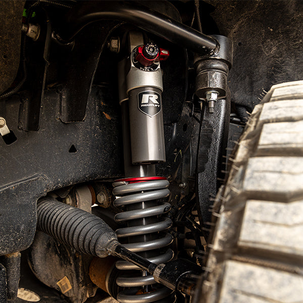 ReadyLift - 21-24 Ford F-150 6" Big Falcon Prem - 42-21640