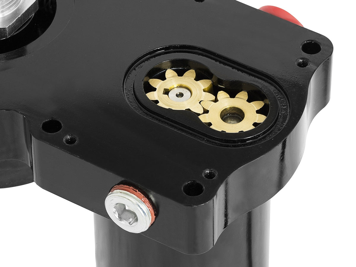 aFe DFS780 PRO Fuel Pump 2017 GM Diesel Trucks V8 6.6L (td) L5P (Full-time) - 42-24021