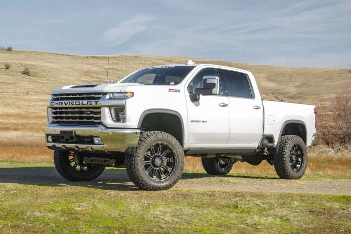 ReadyLift - 6'' 3.3 Suspension w Falcon 3.3/UCA Arms - 42-30660