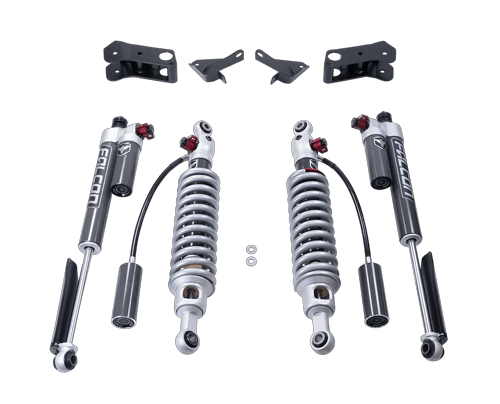 ReadyLift Suspension - Toyota Tundra 2022 6" Big Lift Prem - 42-52640