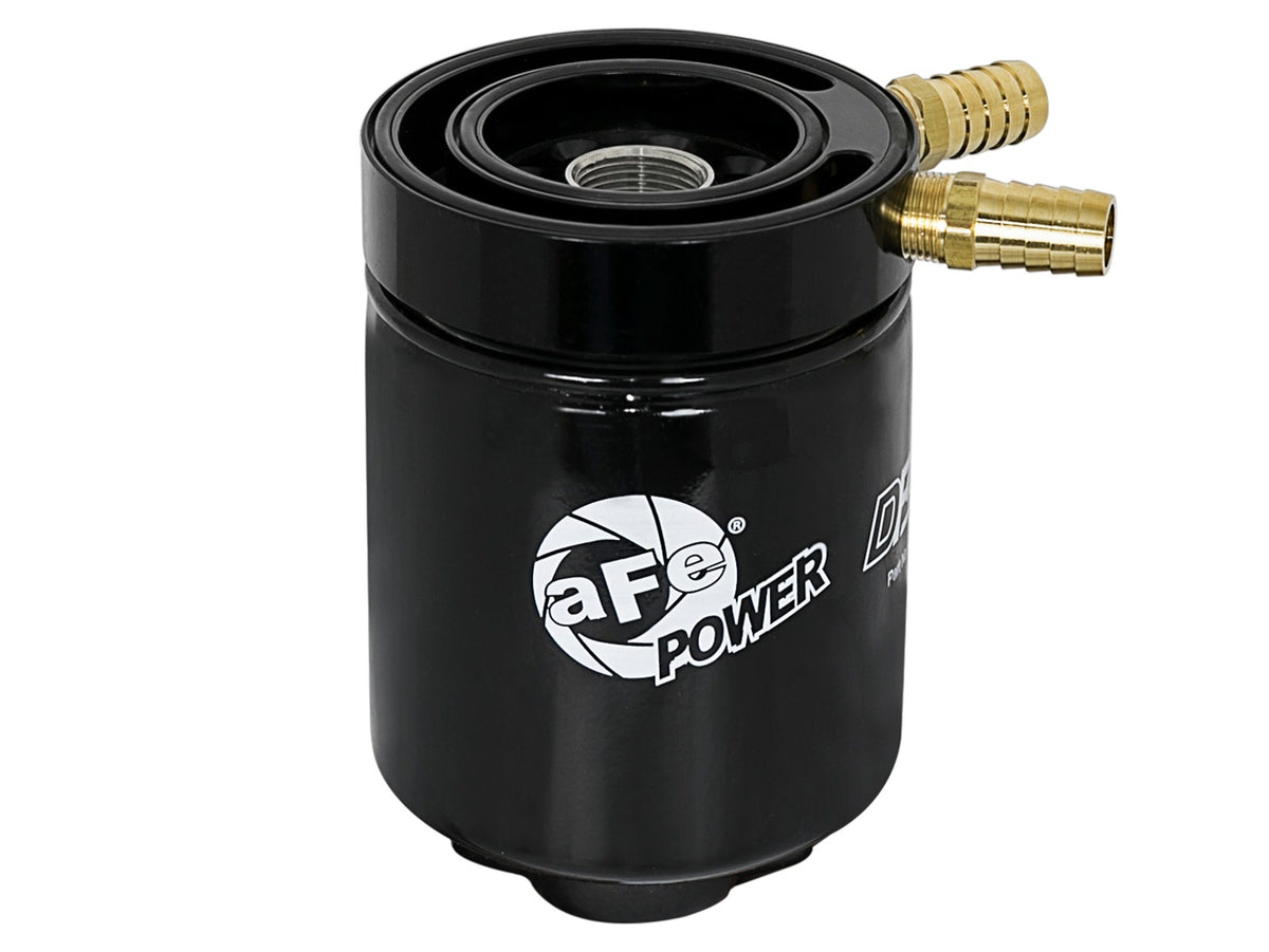 aFe DFS780 Fuel System Cold Weather Kit (Fits DFS780 / DFS780 PRO) - 42-90001