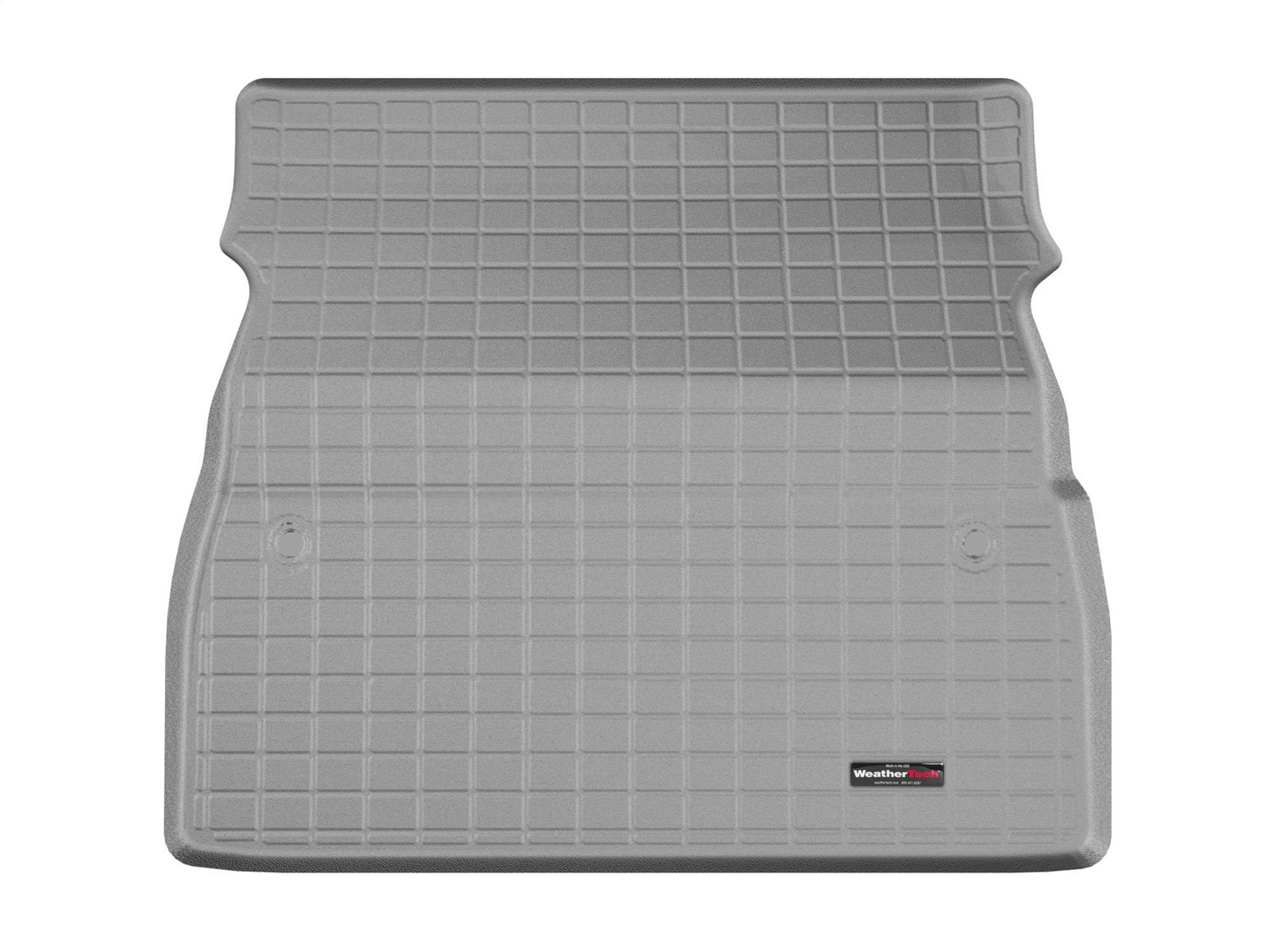 Weathertech - Cargo Liner - Gray Behind 2nd Row Seating 18-26 Honda Odyssey - 421050